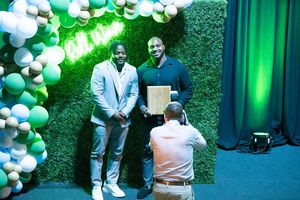 Image post by @greenwavefb on Instagram