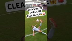 Video post by @Major League Soccer on YouTube