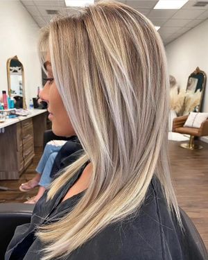 Image post by @behindthechair_com on Instagram
