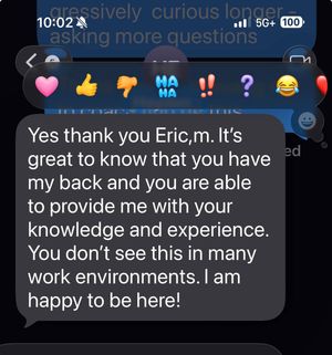 Image post by @ericbrewerinvest on Instagram