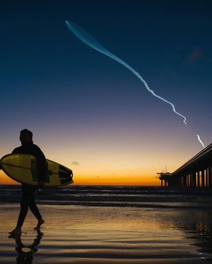 Image post by @ucsandiego on Instagram