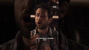 Video post by @tbs on YouTube