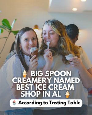 Image post by @bhamnow on Instagram