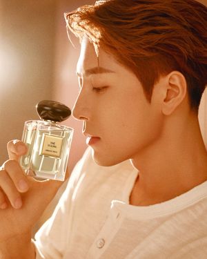 Image post by @armanibeauty on Instagram