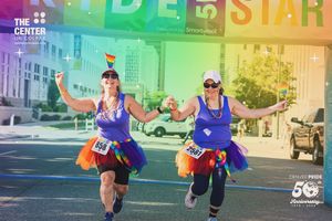 Image post by @denverpride on Instagram