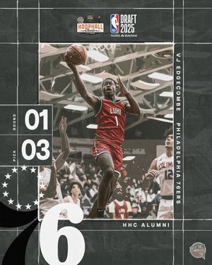 Image post by @hoophallclassic on Instagram