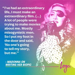 Image post by @logotv on Instagram
