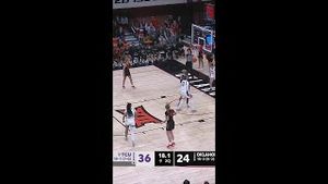 Video post by @Big 12 Conference on YouTube