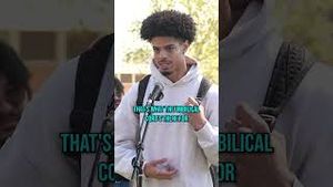 Video post by @turningpointusa on YouTube