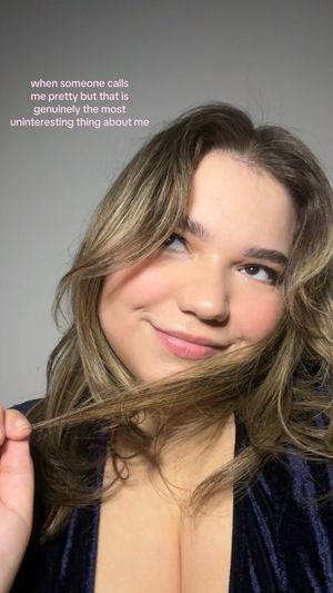 Video post by @mackenzidugan on TikTok