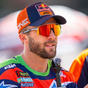 Image post by @racerxonline on Instagram