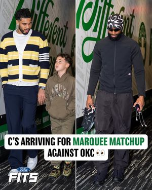 Image post by @nbcsboston on Instagram