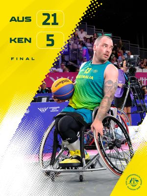 Image post by @basketballaus on Instagram