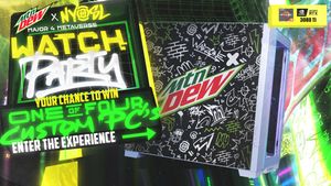 Image post by @C9COD_ on Twitter