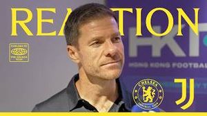 Video post by @chelseafc on YouTube