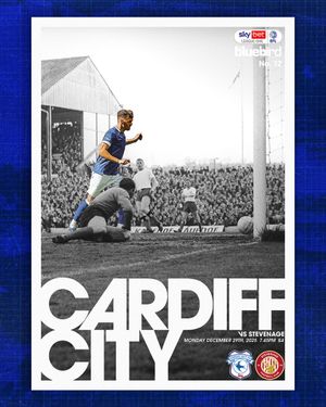 Image post by @cardiffcityfc on Instagram