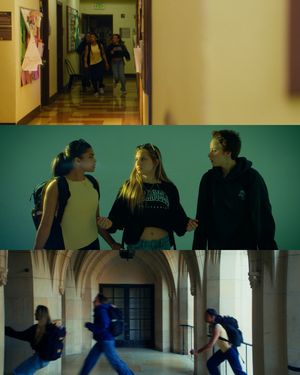 Image post by @annaburnsy on Instagram