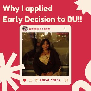 Image post by @applytobu on Instagram