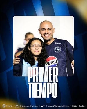 Image post by @motagua on Instagram