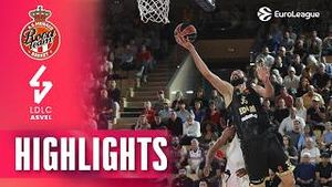 Video post by @euroleague on YouTube