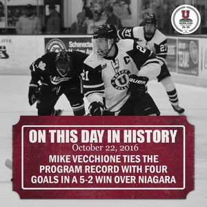 Image post by @unionathletics on Instagram