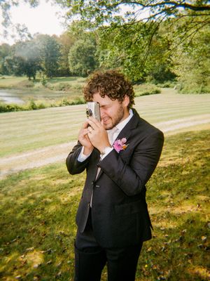 Image post by @joeypusateri_ on Instagram