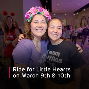 Image post by @childrensphila on Instagram