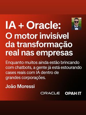 Image post by @moressijoao on Instagram