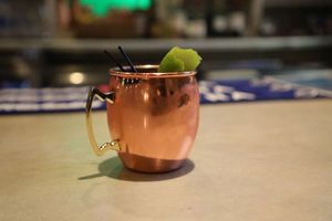 Image post by @pelicanlakessandbar on Instagram