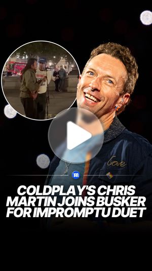 Image post by @dailymail on Instagram