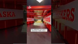 Video post by @hurrdatsports on YouTube