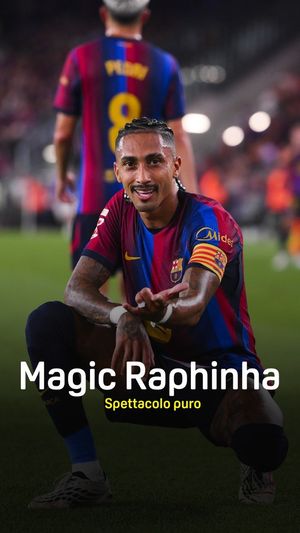 Video post by @dazn_it on Instagram