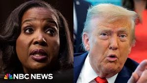 Video post by @nbcnews on YouTube