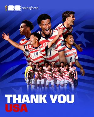 Image post by @fifaworldcup on Instagram