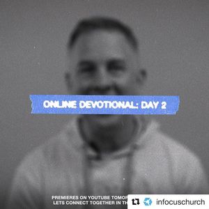 Image post by @infocusmissions on Instagram