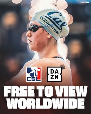 Image post by @swimswamnews on Instagram