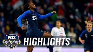 Video post by @FOX Soccer on YouTube