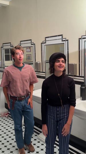 Video post by @schoolspirits on TikTok