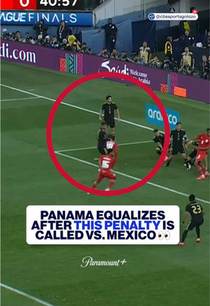 Video post by @cbssportsgolazo on TikTok