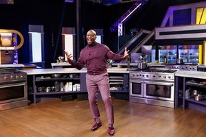Image post by @terrycrews on Instagram