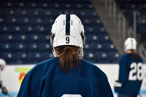 Image post by @pennstatewhky on Instagram