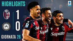 Video post by @seriea on YouTube