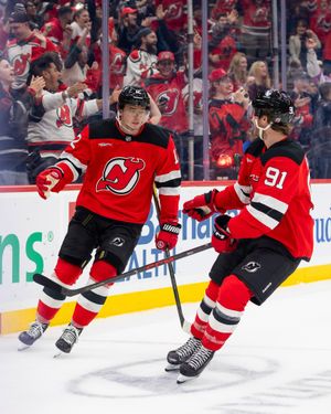 Image post by @njdevils on Instagram