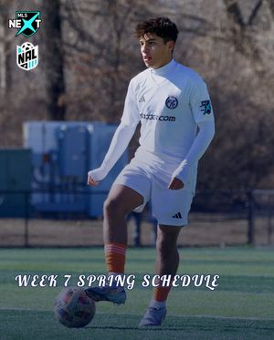 Image post by @fcwestchester on Instagram