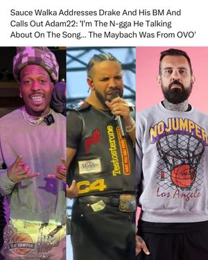 Image post by @nojumper on Instagram