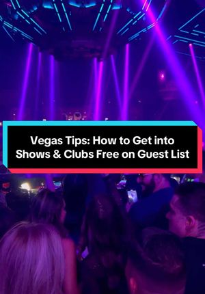 Video post by @vegasstarfish on TikTok