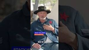 Video post by @ajcvideo on YouTube