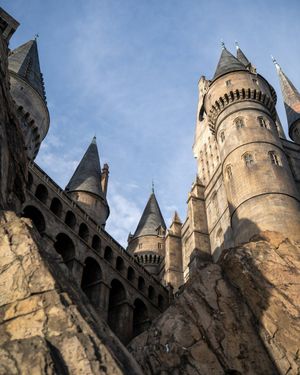 Image post by @UniversalORL on Twitter