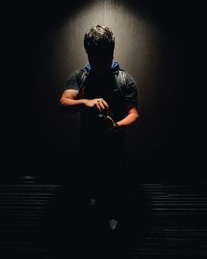 Image post by @therealdanchav on Instagram