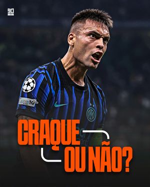 Image post by @90minbrasil on Instagram